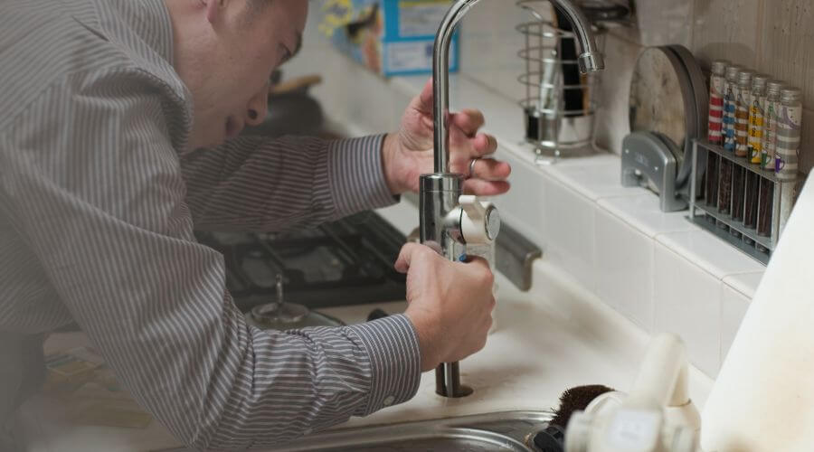 Professional Leak Detection Services in Barnwell, SC
